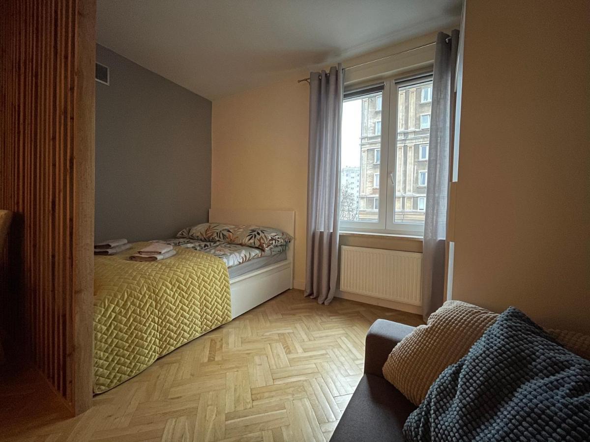 Bonifraterska 15 Studio - Old Town Apartment Warsaw Luaran gambar